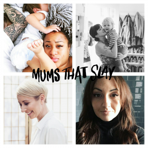 New Year Goals Mums That Slay New Year Mama Slay List Sareta Fontaine Blogger