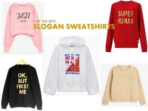 Mums That Slay 5 of the best slogan sweatshirts