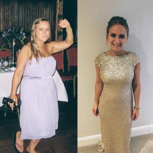 Mums That Slay #JustSlaying Interview Amy Durston Englighten Your Life Mama Weight Loss journey