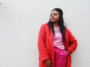 Mums That Slay - How to Wear Winter Brights Like a Mum Colour Blocking Mummy Fashion Blogger
