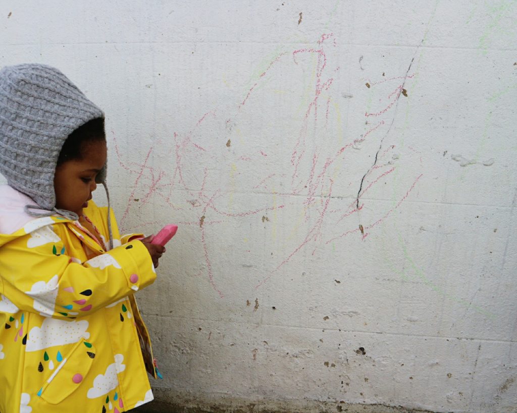 Cool Spring Raincoats for Kids - Mums That Slay 