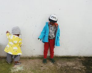 Cool Spring Raincoats for Kids - Mums That Slay