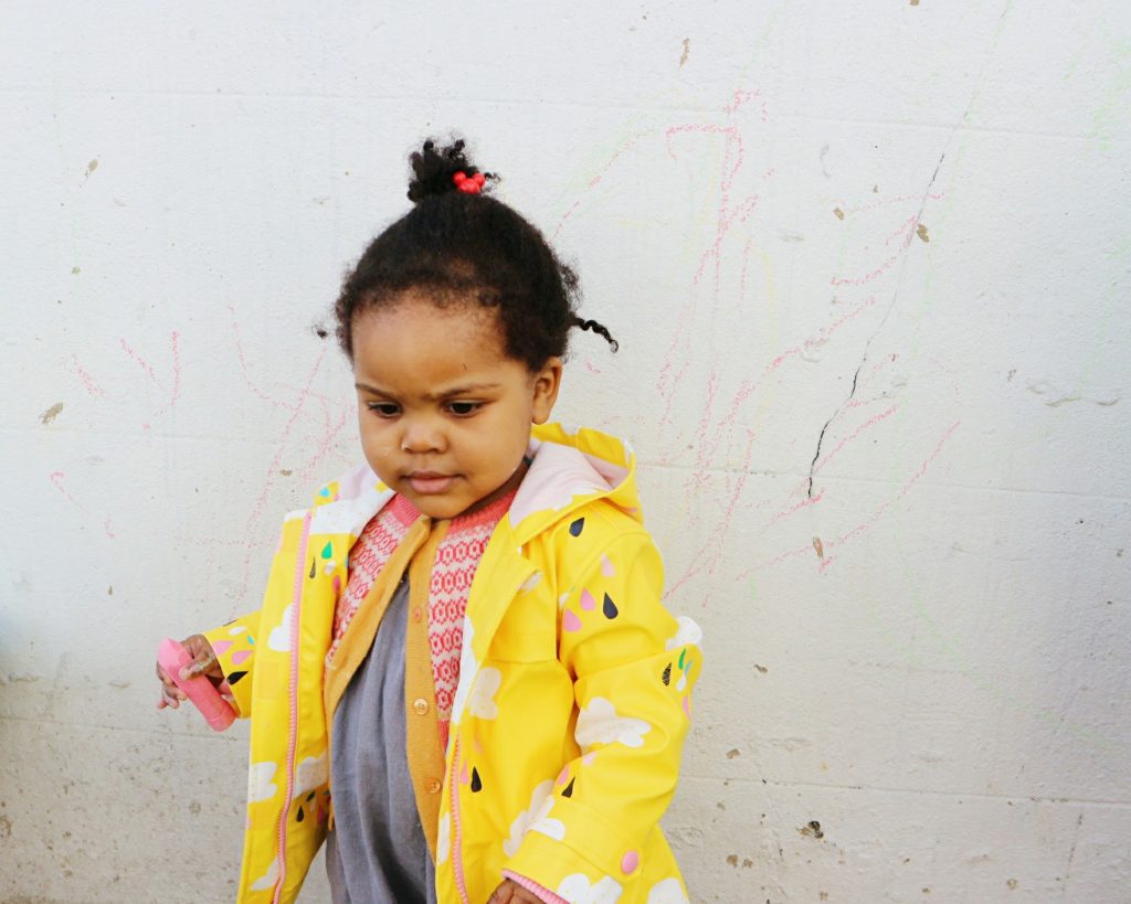 Cool Spring Raincoats for Kids - Mums That Slay 