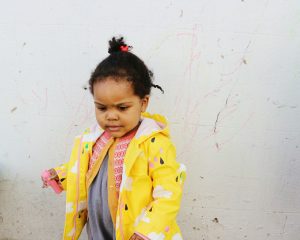 Cool Spring Raincoats for Kids - Mums That Slay