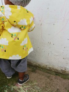 Cool Spring Raincoats for Kids - Mums That Slay