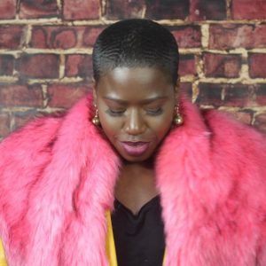 Mums That Slay #JUSTSLAYING INTERVIEW: CANDICE BRATHWAITE ON VINTAGE