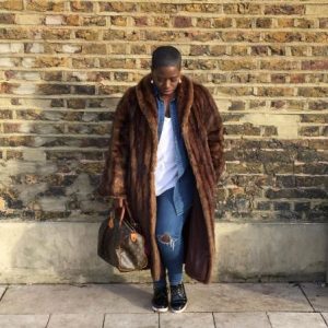 Mums That Slay #JUSTSLAYING INTERVIEW: CANDICE BRATHWAITE ON VINTAGE