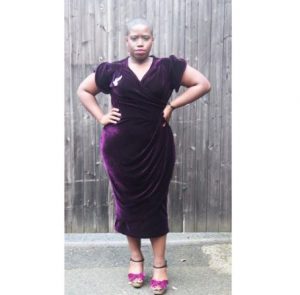 Mums That Slay #JUSTSLAYING INTERVIEW: CANDICE BRATHWAITE ON VINTAGE