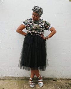 Mums That Slay Stylish Camouflage Buys for Spring
