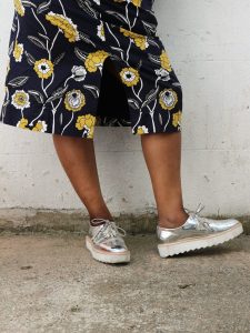 Mums That Slay One boden riviera skirt floral skirt three ways fashion blogger uk mummy fashion
