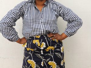 Mums That Slay One boden riviera skirt floral skirt three ways fashion blogger uk mummy fashion