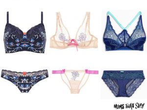 Mums That Slay LINGERIE DRAWER SPRING CLEAN: MUM LINGERIE EDIT