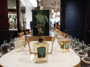 Floris London 1927 Fragrance Launch Mums That Slay fragrance launch london mum luxury beauty blog