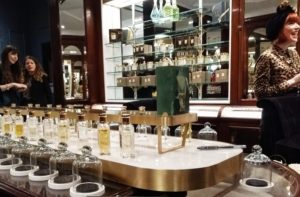 Floris London 1927 Fragrance Launch Mums That Slay fragrance launch london mum luxury beauty blog