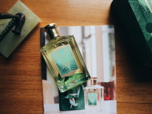 Floris London 1927 Fragrance Launch Mums That Slay fragrance launch london mum luxury beauty blog