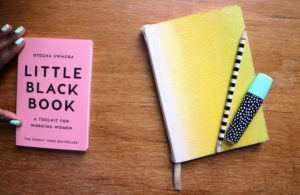 Little Black book mom entrepeneurs