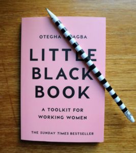 Little Black book mom entrepeneurs