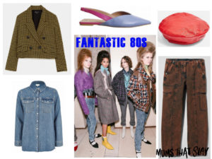 fashion blog mama style 80s fashion trend