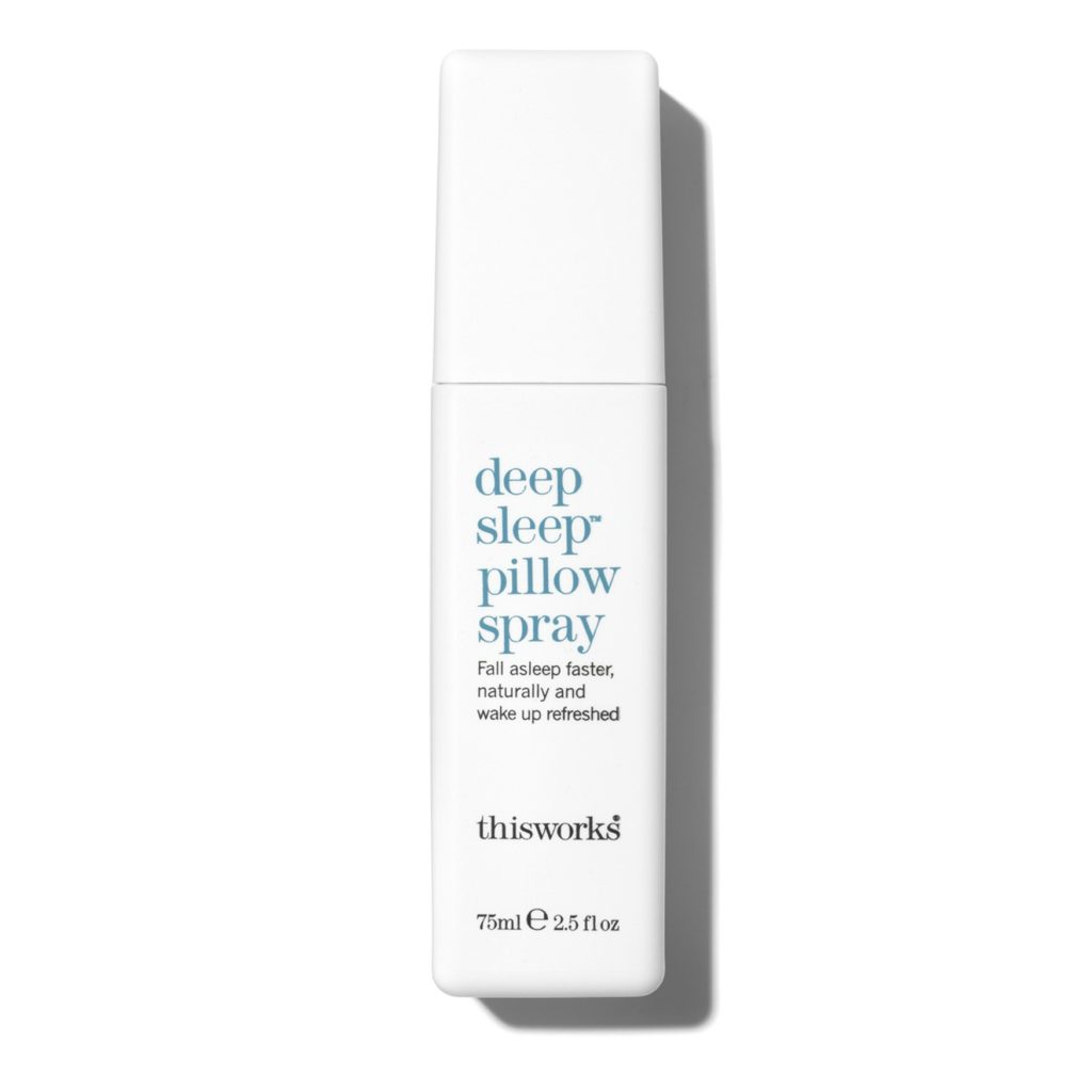 PILLOW SPRAYS FOR A PROPER NIGHT'S SLEEP Mums That Slay