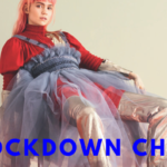 HOW TO DO COVID LOCKDOWN CHIC