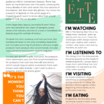 NEWSLETTER