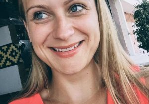 Mums That Slay #JustSlaying Interview Amy Durston Englighten Your Life Mama Weight Loss journey