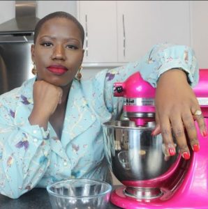 Mums That Slay #JUSTSLAYING INTERVIEW: CANDICE BRATHWAITE ON VINTAGE