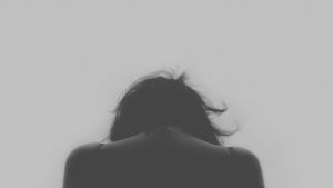 LETTERS TO THE HEARTBROKEN MUM THIS VALENTINE'S DAY