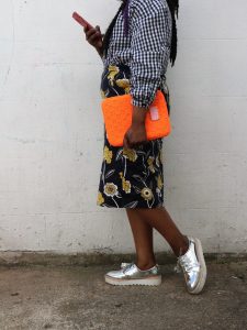 Mums That Slay One boden riviera skirt floral skirt three ways fashion blogger uk mummy fashion