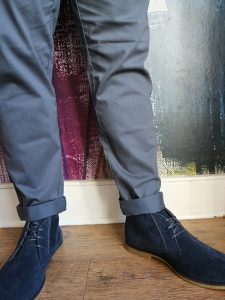 Mums That Slay Father's Day Makeover with Burton