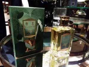 Floris London 1927 Fragrance Launch Mums That Slay fragrance launch london mum luxury beauty blog