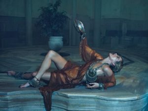 Kate Moss Hammam Turkish Spa Beauty Blog for Mums