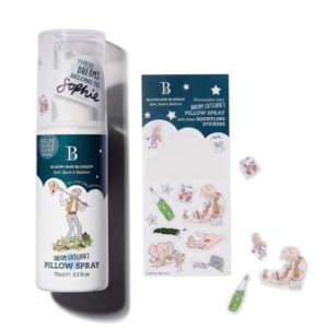 sleep mists mum blog lifestyle blog family blogger